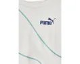 Комплект футболки Puma и сетчатых шорт для малыша