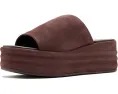 Сандалии Harbor на платформе с гладкой кожей от Free People