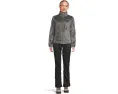 Куртка Osito от The North Face с флисовой подкладкой и ветрозащитным клапаном