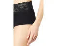 Шорты Cosabella Never Say Never Peachie Hotpants из кружева