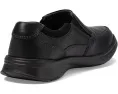 Мокасины Clarks Cotrell Free с технологией Cushion Soft и эластичными вставками