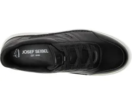 Кроссовки Josef Seibel Cleve 11 из телячьей кожи с резиновой подошвой