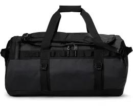 Дорожная сумка The North Face Base Camp Duffel M с водоотталкивающим покрытием