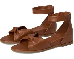 Босоножки Seychelles Look Up из кожи с ремешком на щиколотке