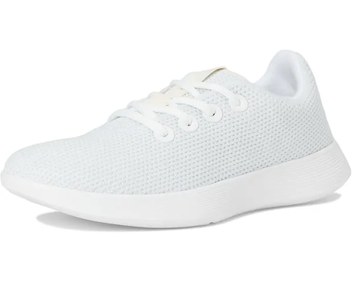 Кроссовки Allbirds Tree Runner NZ из TENCEL Lyocell