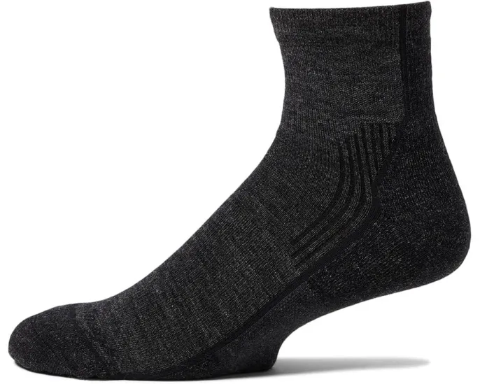 Носки Darn Tough Vermont Hiker 1/4 Cushion для походов
