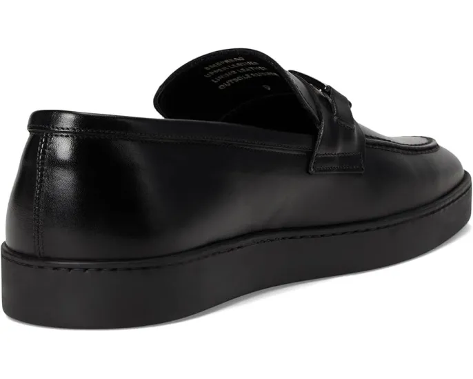 Лоферы Bruno Magli Prato Bit с металлической пряжкой