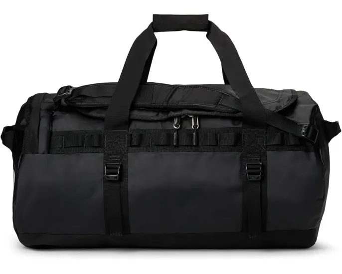Дорожная сумка The North Face Base Camp Duffel M с водоотталкивающим покрытием