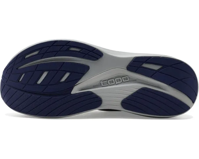 Кроссовки Topo Athletic Ultrafly 6 с поддержкой для ежедневных тренировок