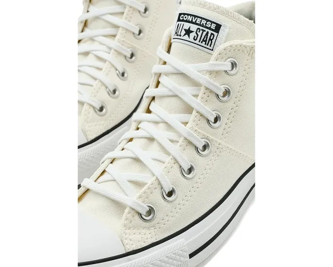 Кеды Converse Chuck Taylor All Star Madison с цветами