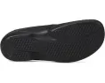 Клоги Finn Comfort Stanford Nero Vegas из натуральной кожи с анатомической стелькой