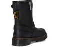 Dr. Martens ботинки Genaya Y на высокой подошве