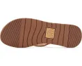 Мокасины Reef Ojai Classic Slim из мягкой кожи с резиновой подошвой