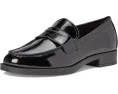 Мокасины Nine West Berg из замши с блочным каблуком