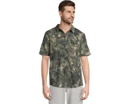 Рубашка Flagship UV с защитой от солнца Salty Crew