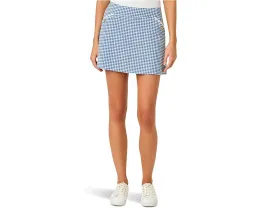 Шорты Thera с юбкой и защитой UPF 50+ от Lilly Pulitzer