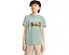 abercrombie kids футболка Dune Biker для детей