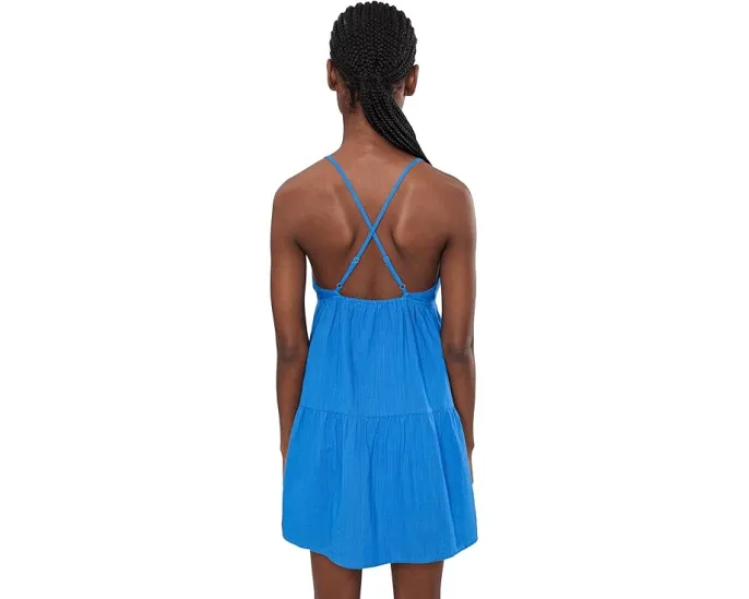 Charter Dress