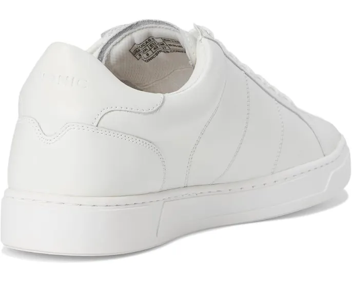 Оксфорды VIONIC Lucas II с ортопедической стелькой и круглым носком