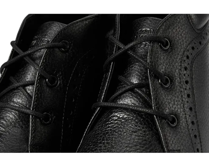 Чукка ботинки Nunn Bush Ozark 2.0 Plain Toe из кожи с технологией Dual Comfort