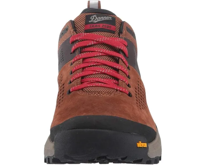 Трейловые кроссовки Danner Trail 2650 с подошвой Vibram