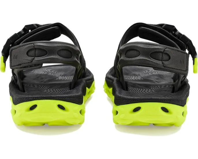 Босоножки Merrell Hut Ultra с водоотталкивающим верхом