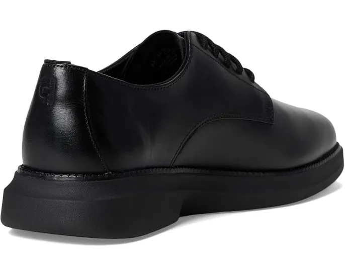 Оксфорды Cole Haan Grand Shadowlite Plain Toe с технологией Visible и подошвой Flowerflex