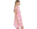 Lilly Pulitzer платье Arley с цветочным принтом