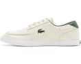 Кроссовки Lacoste Bayliss 2.0 кожаные коричневые