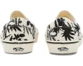 Vans Classic Slip On слипоны с вафельной подошвой и мягким воротником