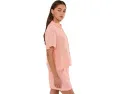 Топ с оборками Lilly Pulitzer Carden