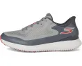 Гольф обувь Skechers GO GOLF Flite Spikeless Slip-In с технологией Slip-Ins