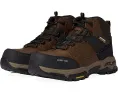 Рабочие ботинки Skechers Arch Fit Tarver Comp Toe с композитным носком