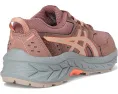 Детские кроссовки ASICS Gel-Venture 9 с сетчатым верхом и амортизацией GEL