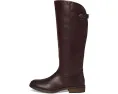 Сапоги Kellie Button Tall на комфортной подошве от FRYE AND CO.