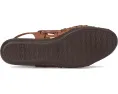 Сандалии Tobago с плетеным верхом и массажной стелькой Comfortiva