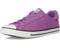 Converse Кроссовки Chuck Taylor All Star из замши динки