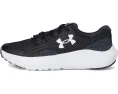 Детские кроссовки Under Armour Surge 4 для активных игр с резиновой подошвой