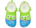 Клог Crocs Toy Story Classic с персонажами