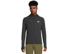 Толстовка Mountain Hardwear Crater Lake с защитой от солнца UPF 50