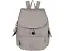 Маленький рюкзак Kipling City Pack с множеством карманов для минималистичных путешествий