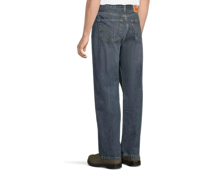 Джинсы Levi's 565 Loose Straight свободного кроя с прямыми штанинами