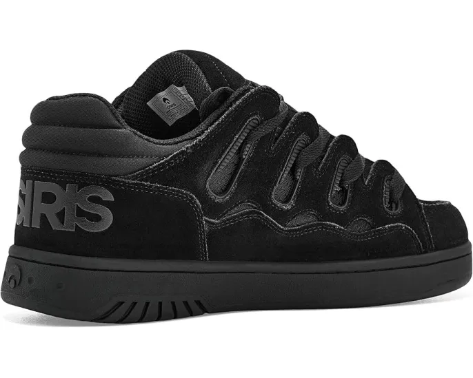 Кроссовки Osiris D3 S с низким профилем и усиленными зонами