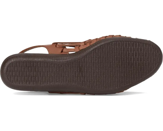 Сандалии Tobago с плетеным верхом и массажной стелькой Comfortiva
