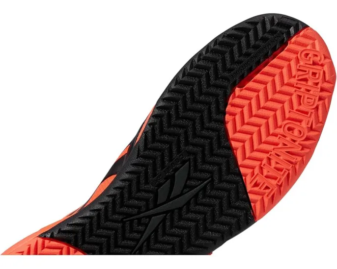 Кроссовки Reebok Nano Court с технологией Flexweave и подошвой MegaGrip