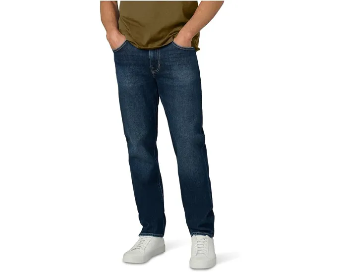 Джинсы The Brixton от Joe's Jeans с кинетическим стрейчем