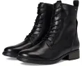 Ботинки Josef Seibel Kate 50 на шнуровке и молнии