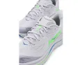 Детские кроссовки Hoka Kids Clifton 10 с амортизирующей подошвой и сетчатым верхом