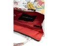 Сумка-шоппер Marc Jacobs The Pop Americana Canvas Medium Tote