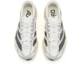 Adidas кроссовки Adizero Evolution SL Exo Suede с замшевым верхом